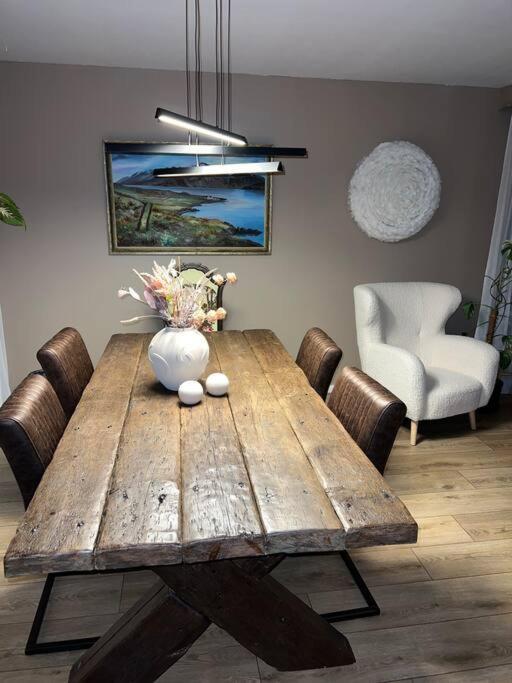 Botnahlid Villa, Mountain And Town Views And Outdoor Sauna Seyðisfjörður Екстериор снимка