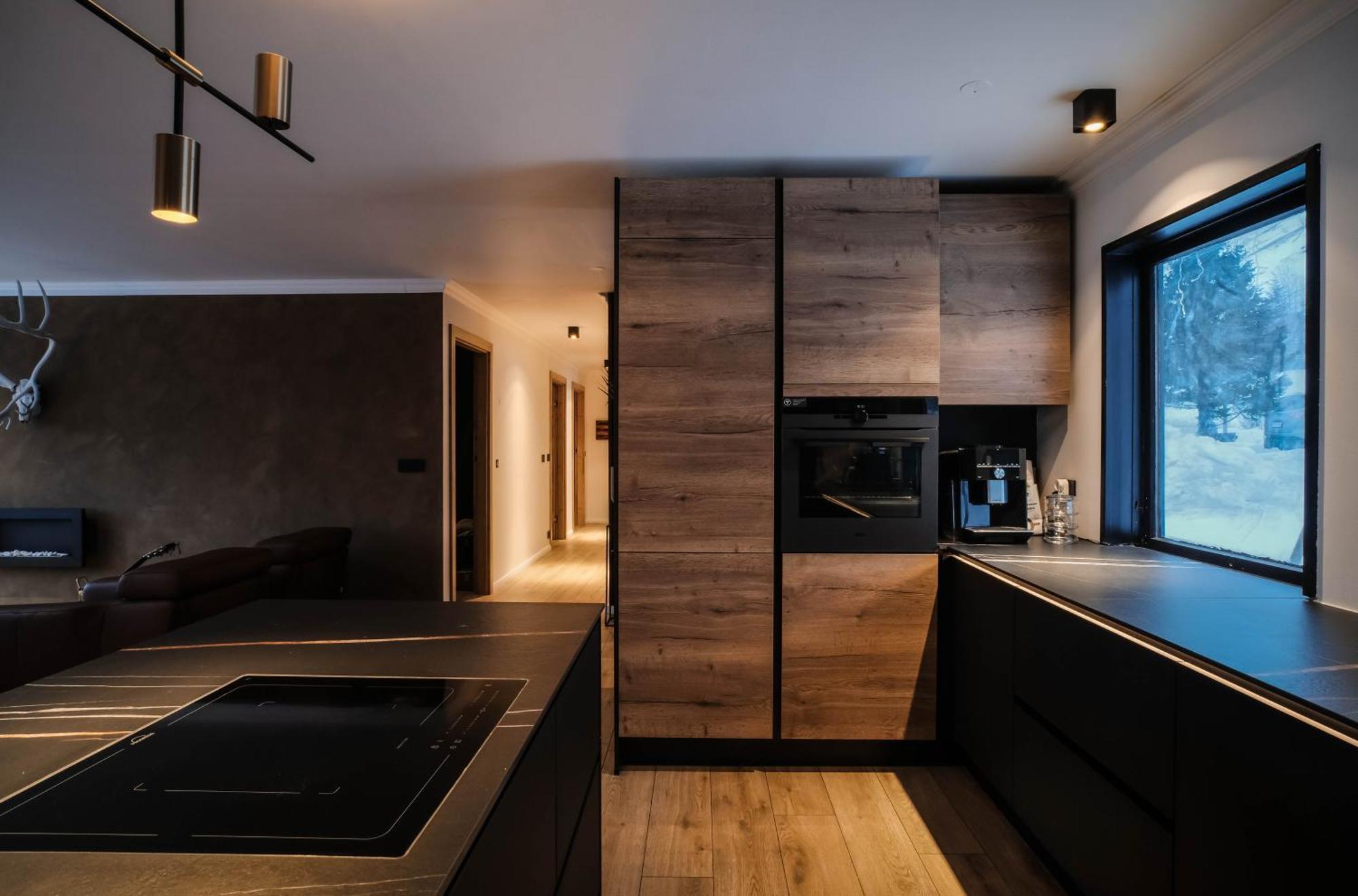 Botnahlid Villa, Mountain And Town Views And Outdoor Sauna Seyðisfjörður Екстериор снимка