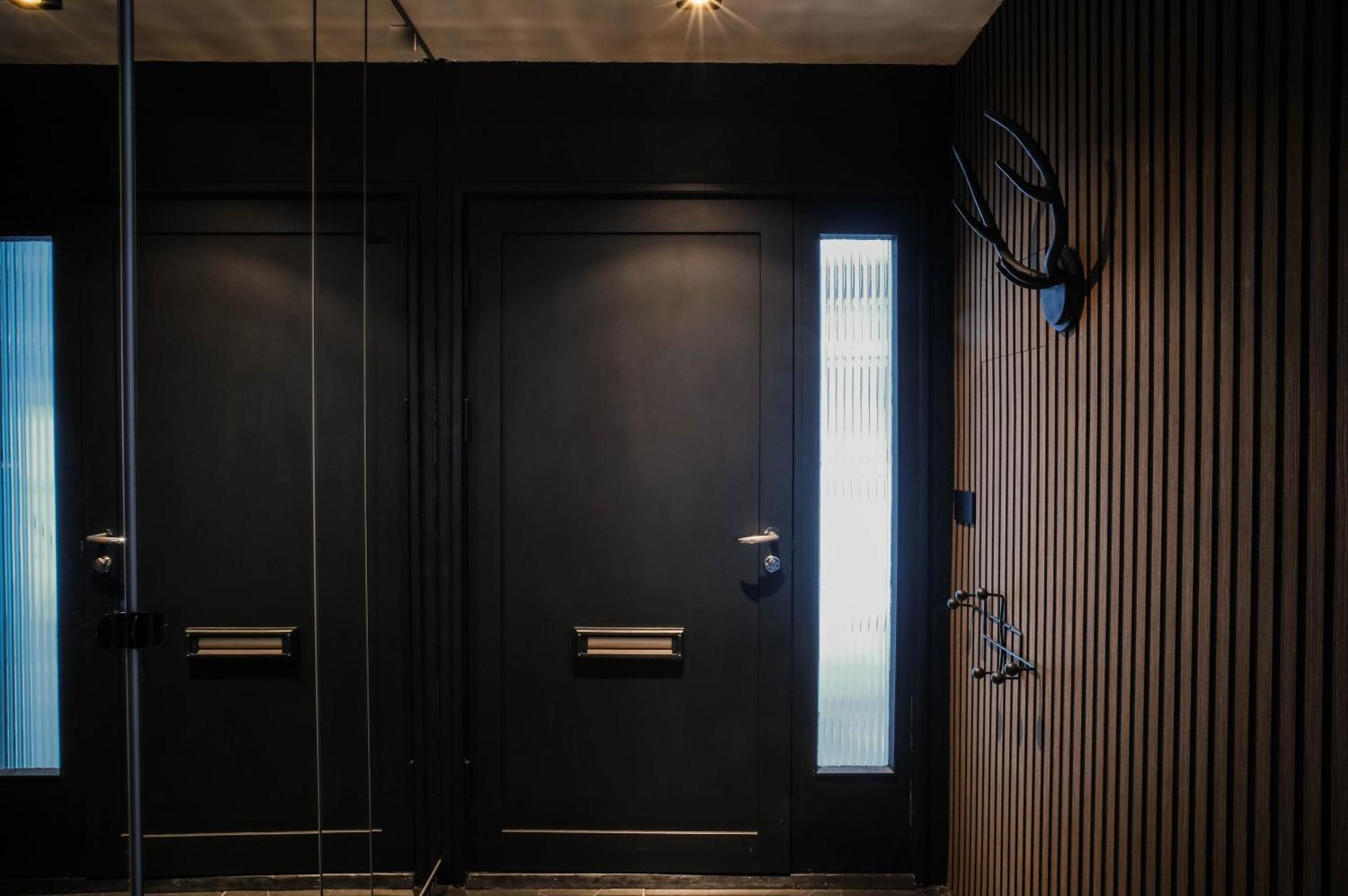 Botnahlid Villa, Mountain And Town Views And Outdoor Sauna Seyðisfjörður Екстериор снимка