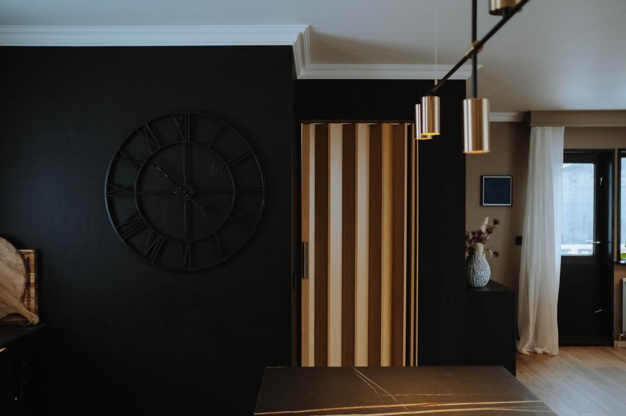Botnahlid Villa, Mountain And Town Views And Outdoor Sauna Seyðisfjörður Екстериор снимка